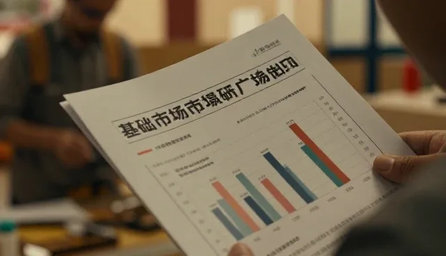 基础报告在房地产信息咨询中的实际应用解析
