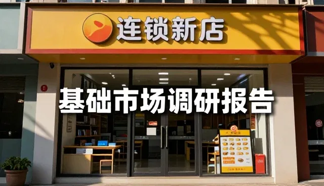 基础市场调研报告：需求反馈的误区与正确理解