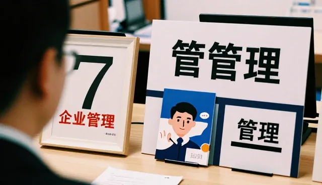 企业培训中服务质量的选型关注点分析