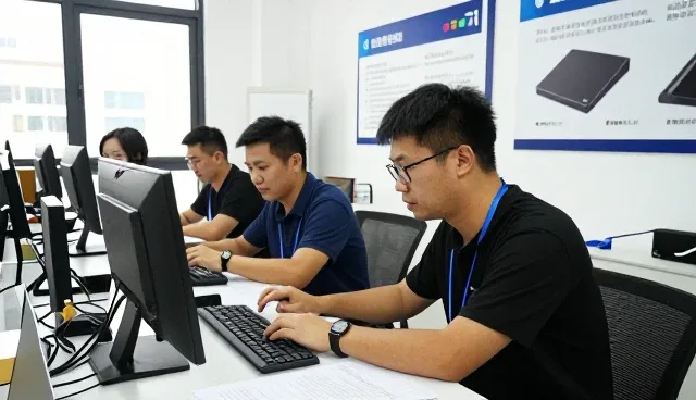 信息咨询服务满足复杂环境应用需求