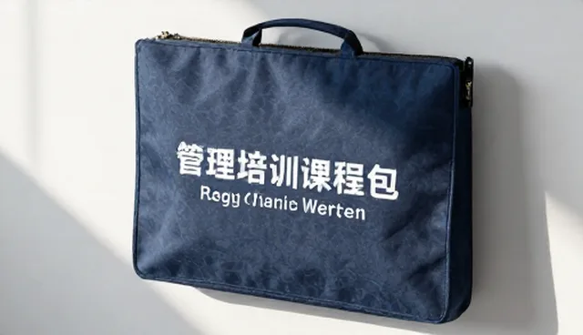 管理培训中的信息咨询服务应用，如何提升组织效率