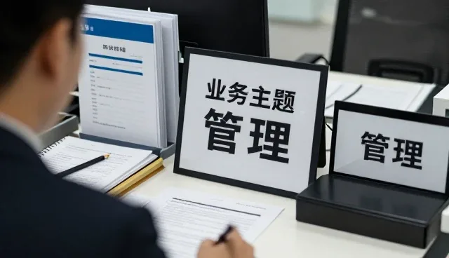 财税咨询服务如何应对企业决策中的不确定性