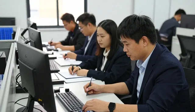财税咨询财税：选、用、管三步走